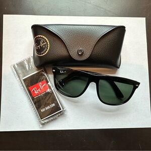 Rayban New Sunglasses - Polarized Boyfriend
